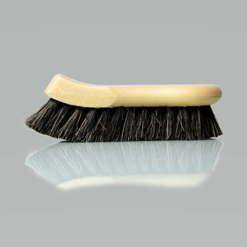Chemical Guys — Chemical Guys Long Bristle Horse Hair Leather Cleaning Brush - view 1