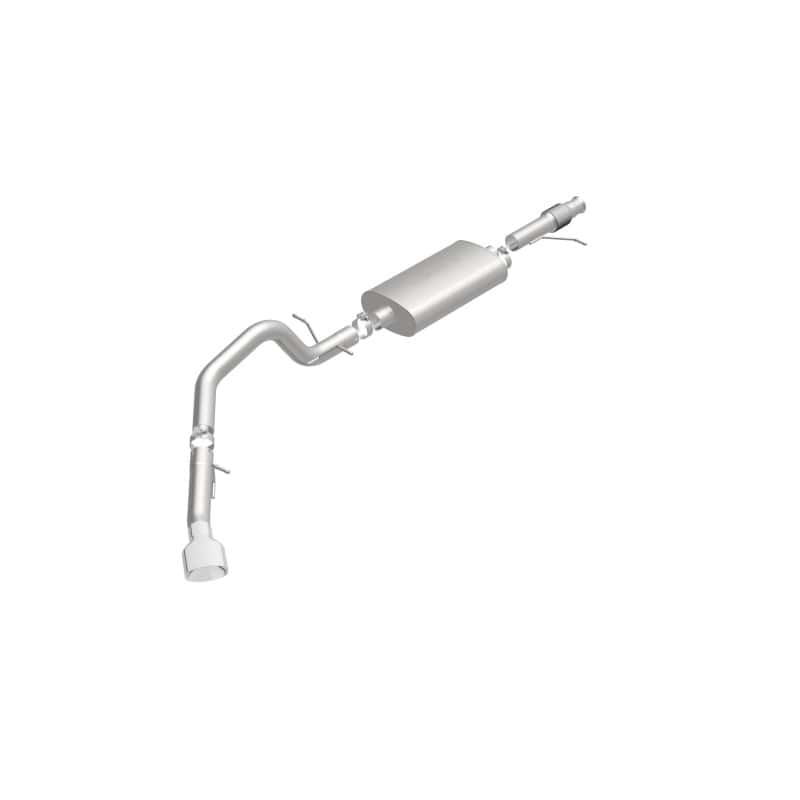 Magnaflow — MagnaFlow SYS C/B 09 Chev/GMC Tahoe/Yukon5.3L
Cat-Back - view 26