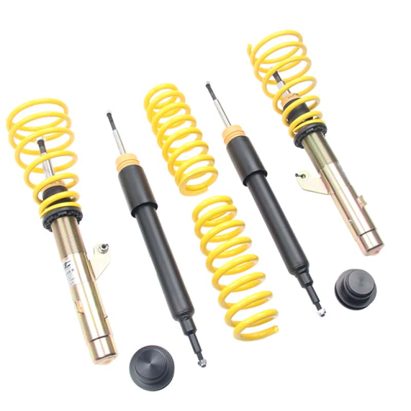 ST Suspensions — ST Coilover Kit 06-11 BMW E90 Sedan / 07-13 BMW E92 Coupe
Coilover Kit - view 2
