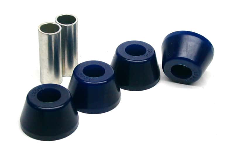 Superpro — SuperPro Mazda 626 78-83 Front Strut Bar B
Bushing Kit - view 1