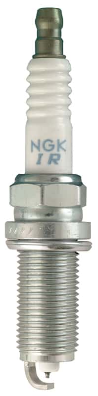 NGK — NGK Laser Iridium Spark Plug Box of 4 (ILFR6T11) - view 2