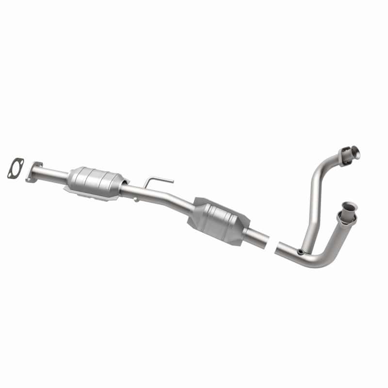 Magnaflow — MagnaFlow Conv DF Ford 86 94
HM Grade
HM - view 21