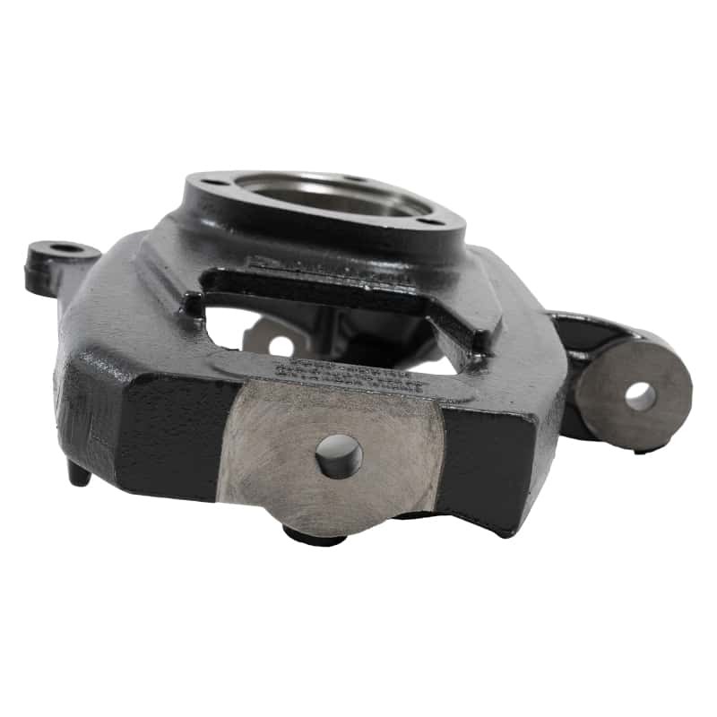 Belltech — Belltech 2in DROP SPINDLE SET 19+ RAM 1500 2WD (Non-Classic)
DROP SPINDLE SET - view 7