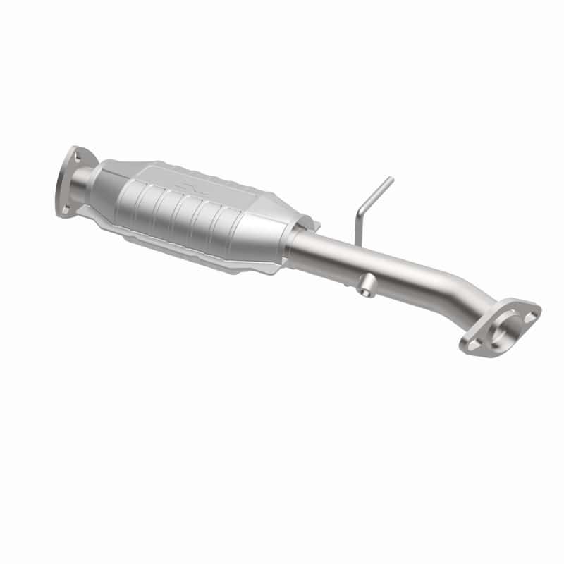 Magnaflow — MagnaFlow Conv DF 98-00 Kia Sportage
HM Grade
HM - view 27