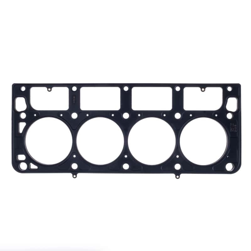 Cometic Gasket — Cometic GM LS Series V8 4.040in bore .051 inch MLX Head Gasket
Cylinder Head Gasket - view 2