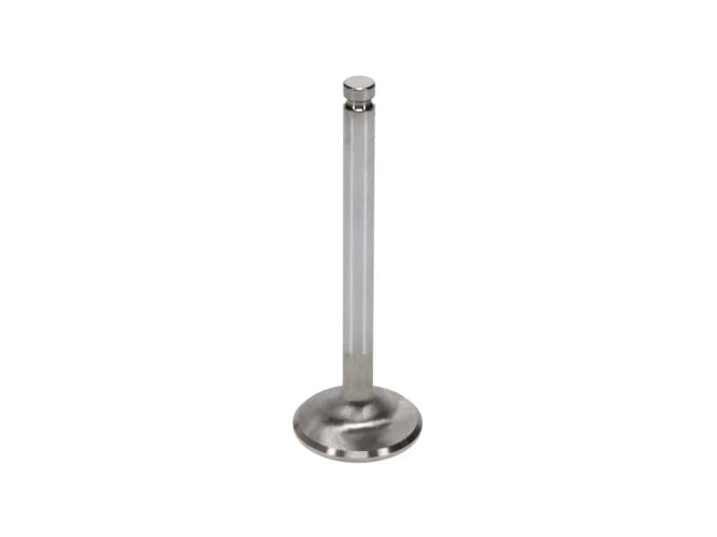 Manley Performance — Manley Volkswagen Rabbit Exhaust Valve Kit - 34.00mm Head Dia. 3.976in O/A Length, 0.3130in Stem
Valve - Exhaust - view 4