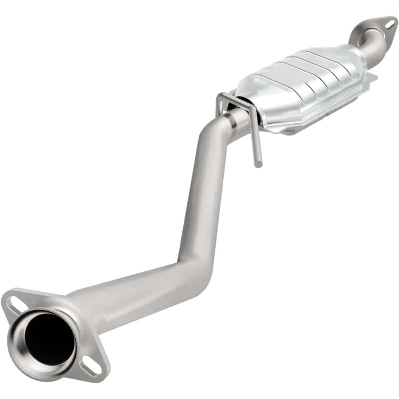 Magnaflow — MagnaFlow Conv DF Ford 87 93
Standard Grade
Standard - view 2