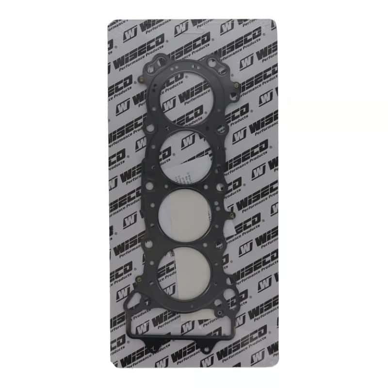 Wiseco — Wiseco CBR600 618/637cc SprgSteel Head Gasket
Gasket Kit - view 5