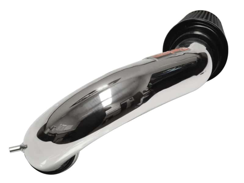 Injen — Injen 16-18 Audi A6 2.0L Turbo Polished Cold Air Intake
Cold air Intake
Air Intake Kit - view 3