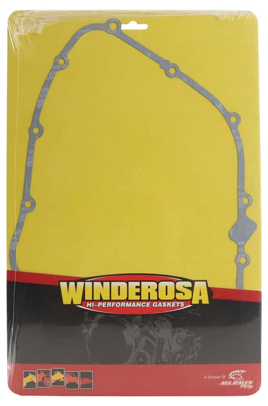 Vertex Pistons — Vertex Gaskets 94-03 Honda VF750C Inner Clutch - Side Cover Gasket Kit - view 2