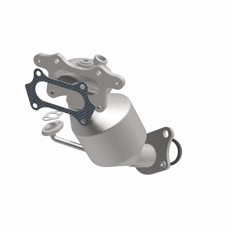 Magnaflow — Magnaflow Conv DF 12-14 Civic Hybrid 1.5L Manifold
OEM Grade
OEM - view 28