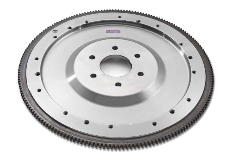 Ford Racing — Ford Racing Manual Transmission Flywheel Billet Steel 184T 0 OZ-in.
Clutch Flywheel - view 3