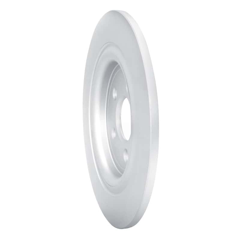 DFC — DFC 21-25 Ford Mustang Mach-E Rear Hi-Carbon Alloy Geomet Coated Rotor - view 4