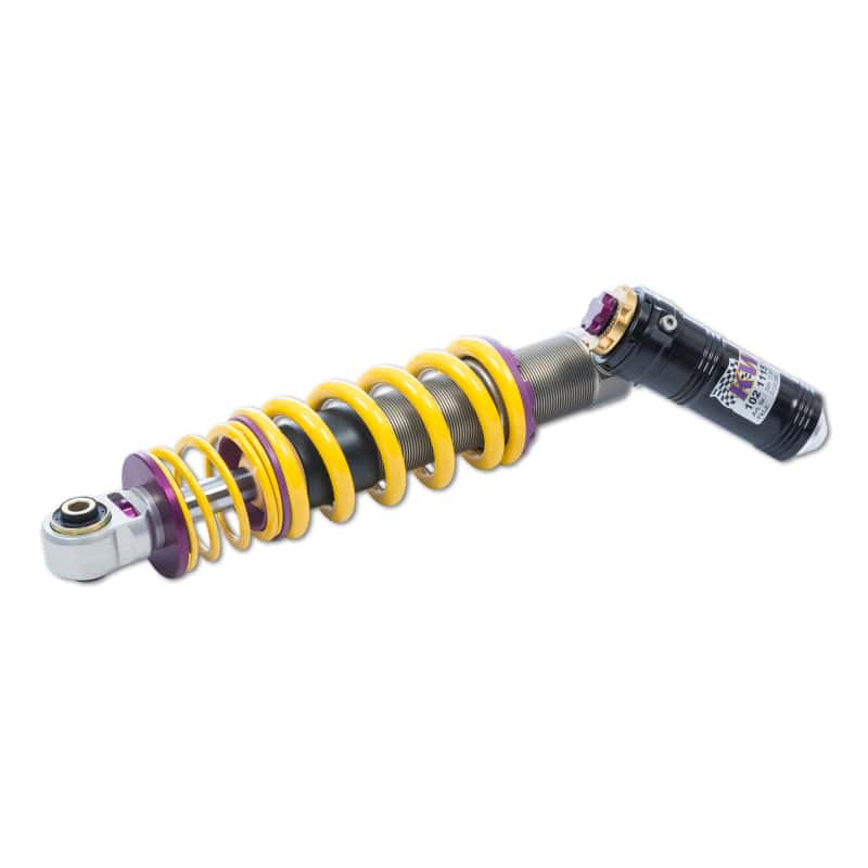 KW — KW Coilover Kit V4 10-15 Audi R8 w/ Magnetic Ride
Coilover Kit - view 11