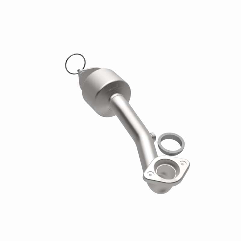 Magnaflow — MagnaFlow Conv Direct Fit 16-18 Honda HR-V 1.8L
OEM Grade
OEM - view 23