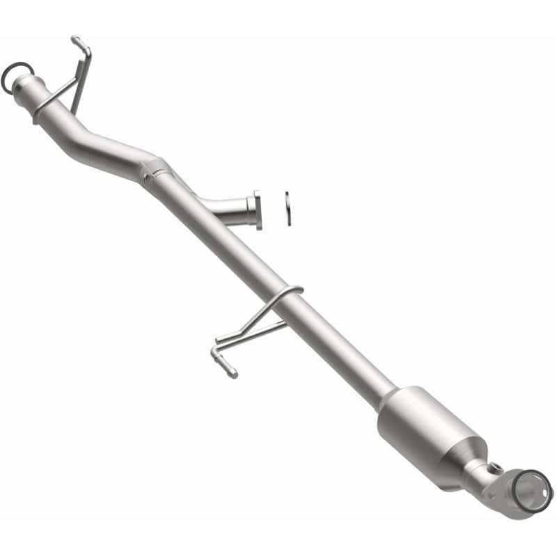 Magnaflow — Magnaflow 05-06 Toyota Tundra 4.0L Direct Fit Converter
California - view 3