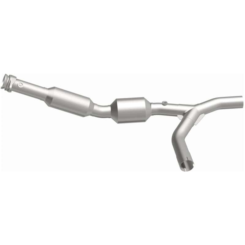 Magnaflow — Magnaflow 2007 Ford E-150 4.6L Direct Fit Converter
California - view 5