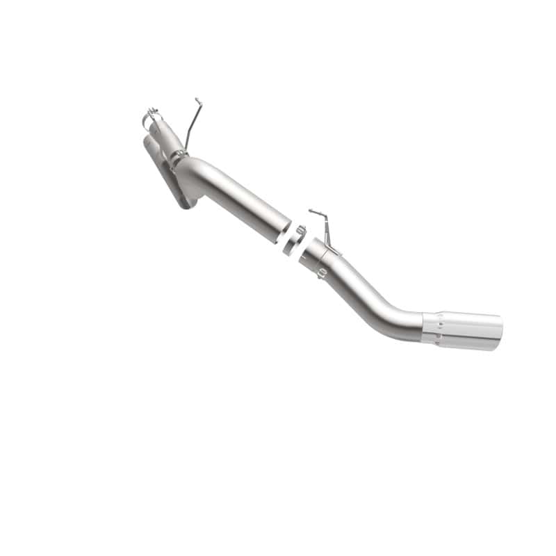 Magnaflow — MagnaFlow 07-17 Dodge Ram 2500/3500 6.7L DPF-Back SS 5in Single Passenger Side Rear Exit
Filter-Back - view 20