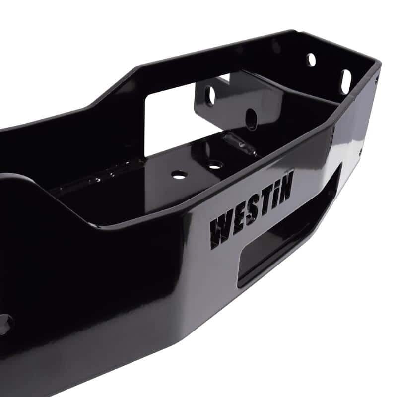 Westin — Westin 2022 Chevrolet Tahoe/Suburban MAX Winch Tray - Blk
Winch Mount Plate - view 6
