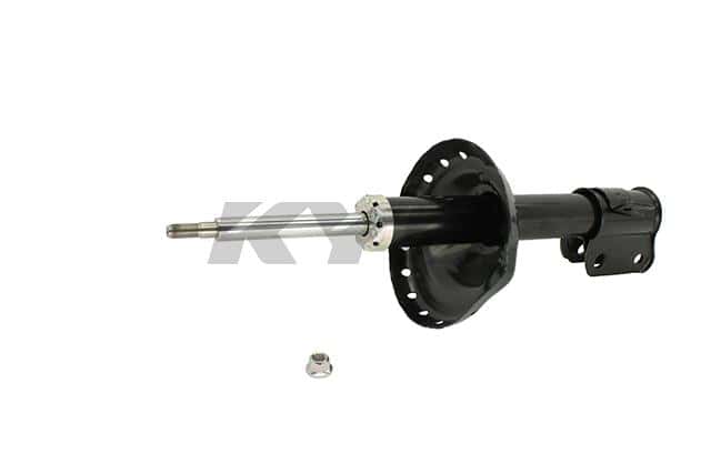 KYB — KYB Shocks & Struts Excel-G Front Left SUBARU Forester 2006-08 - view 7