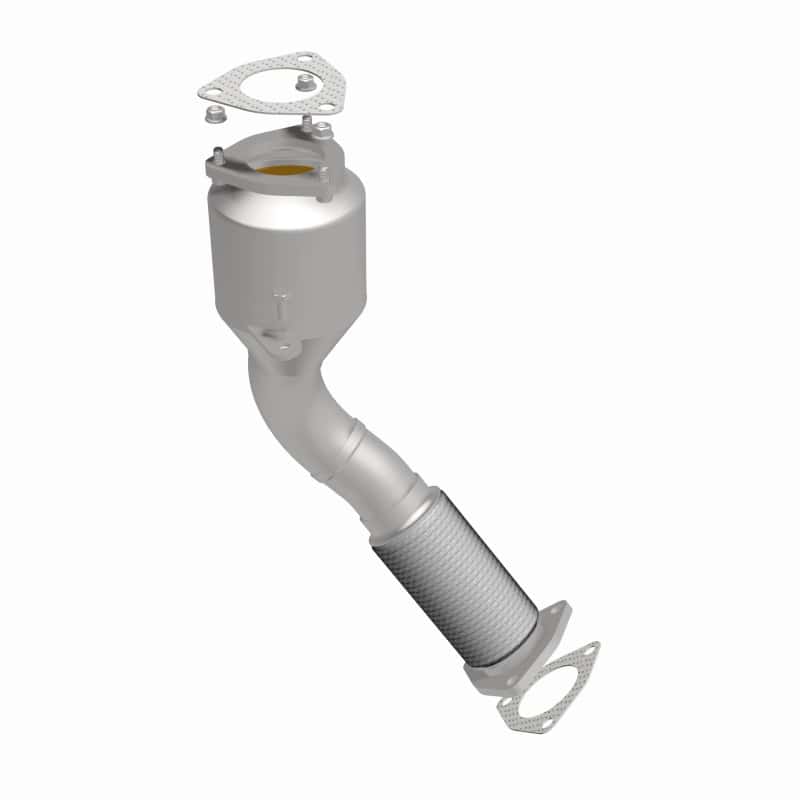 Magnaflow — Magnaflow 03-06 Cayenne V8 4.5 OEM Underbody Direct Fit Converter
OEM Grade
OEM - view 12