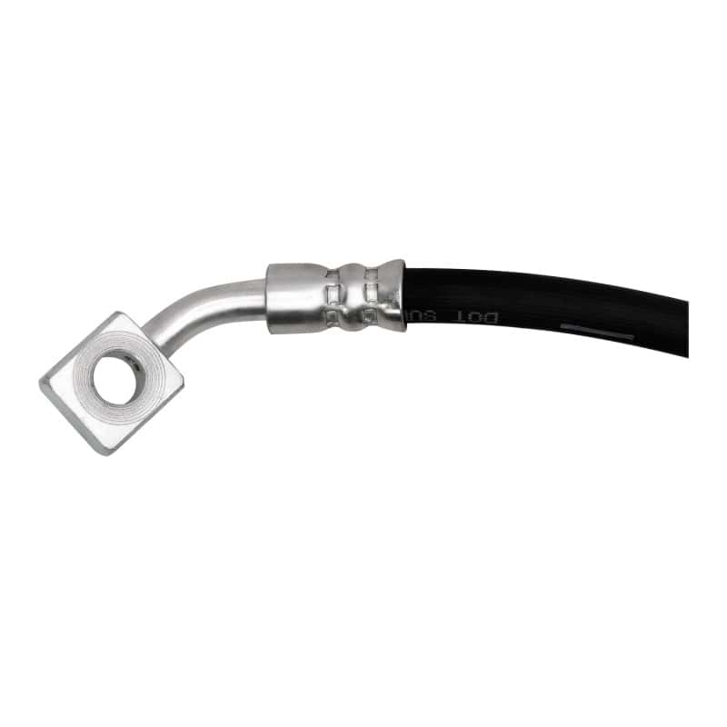 DFC — DFC 15-20 Chevrolet Colorado Front-L Brake Hose - view 3