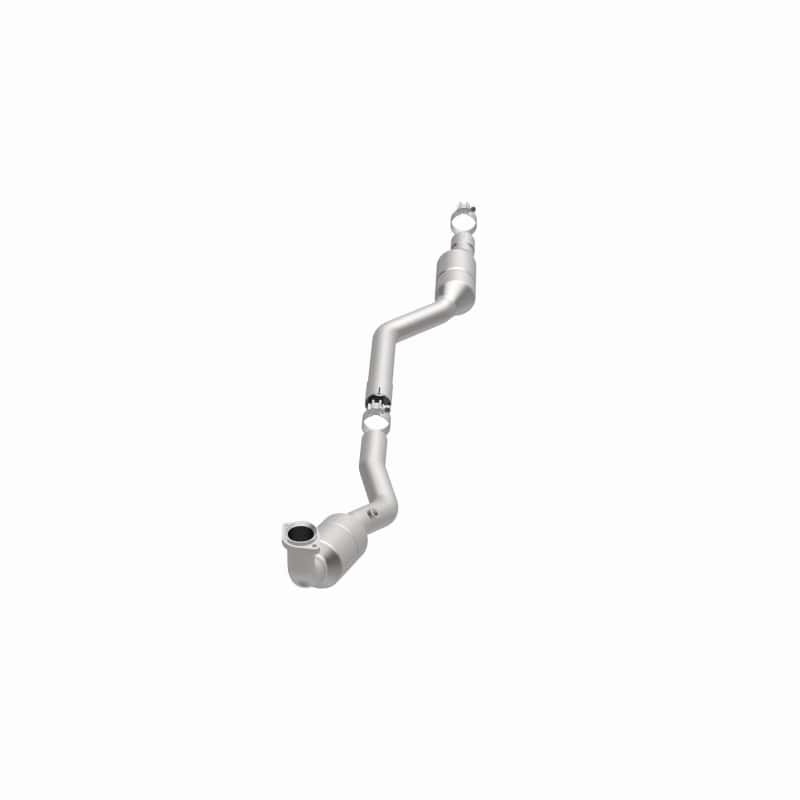 Magnaflow — Magnaflow 04-05 Mercedes-Benz SL500 5.0L Direct Fit Converter
California - view 24