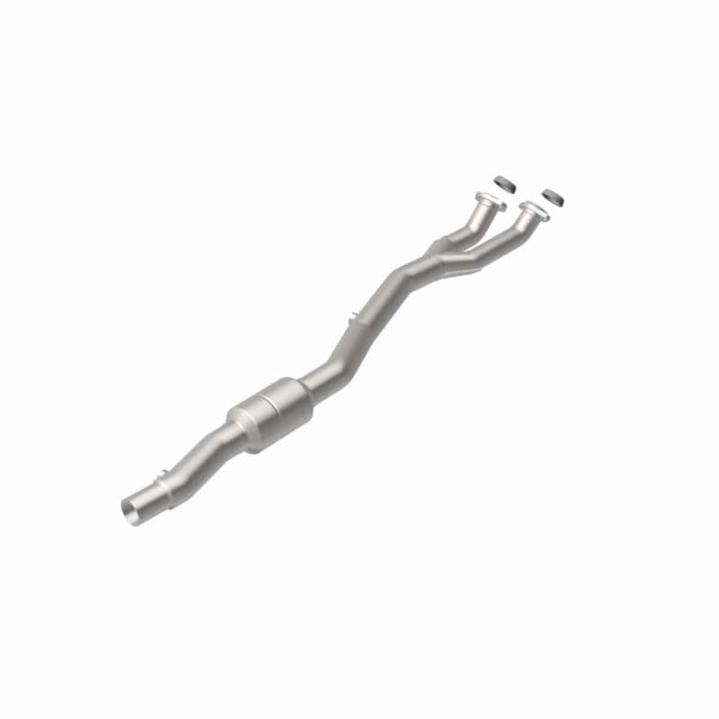 Magnaflow — MagnaFlow Conv DF 97-98 BMW 540I / 97-98 740I / 96-98 740IL 4.4L D/S
HM Grade
HM - view 18