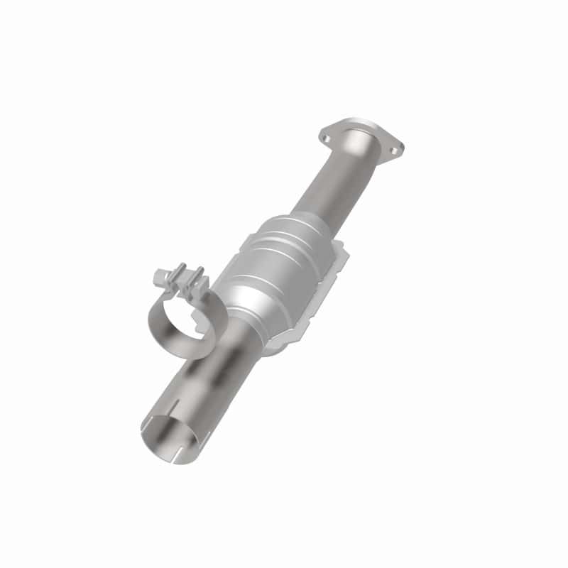 Magnaflow — Magnaflow Conv DF 2010-2012 VENZA 2.7L Underbody
OEM Grade
OEM - view 17