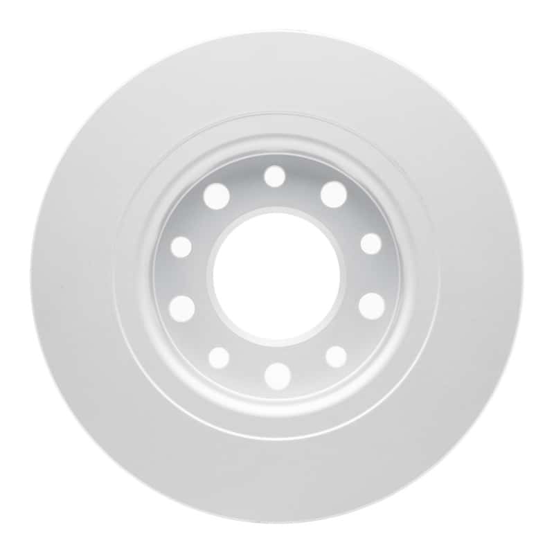 DFC — DFC 13-16 Dodge Dart Rear GeoSPEC Coated Rotor
DFC Brake Rotor - view 5