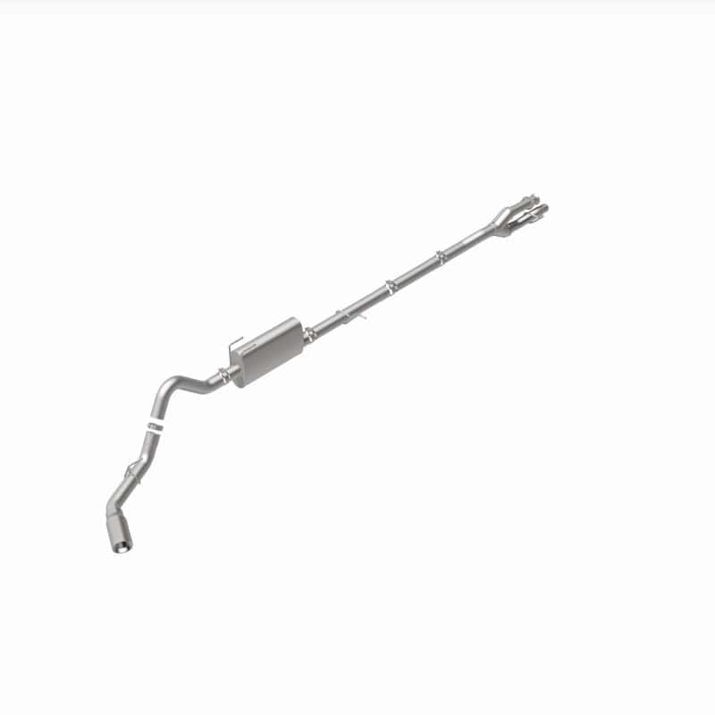 Magnaflow — MagnaFlow Ford BRE Exhaust Replacement Kit
Exhaust Kit - view 14