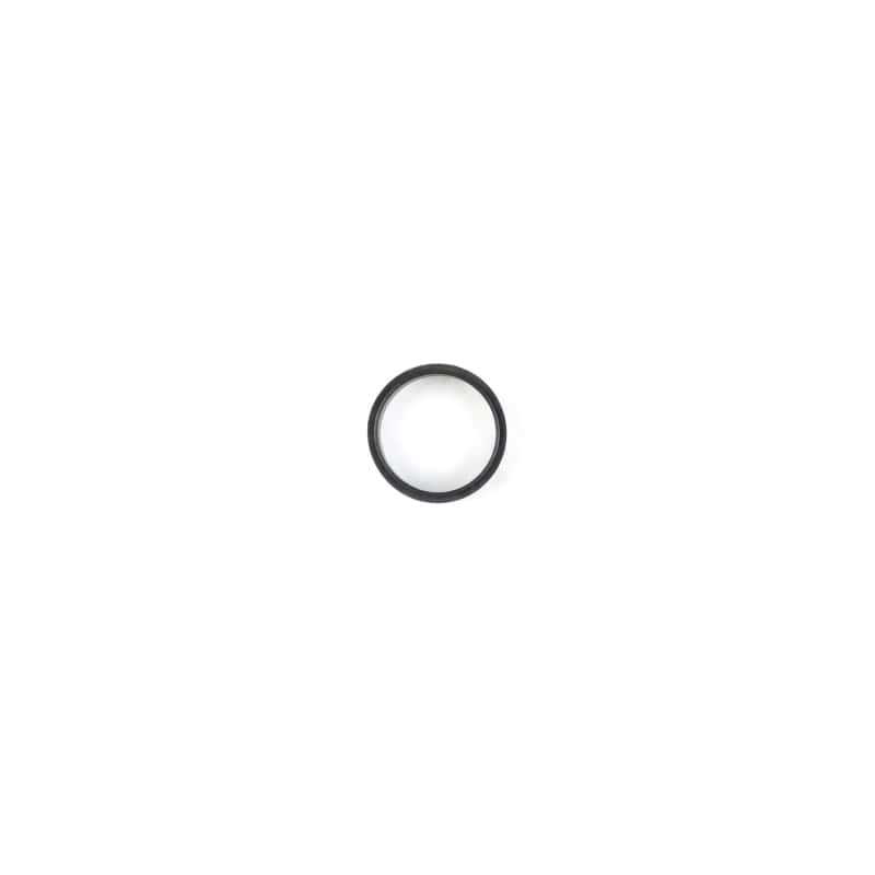 Cometic Gasket — Cometic Dodge Cummins 3.9L 4BT 4 Cyl Diesel Thermostat Housing Seal
Thermostat Gasket - view 1