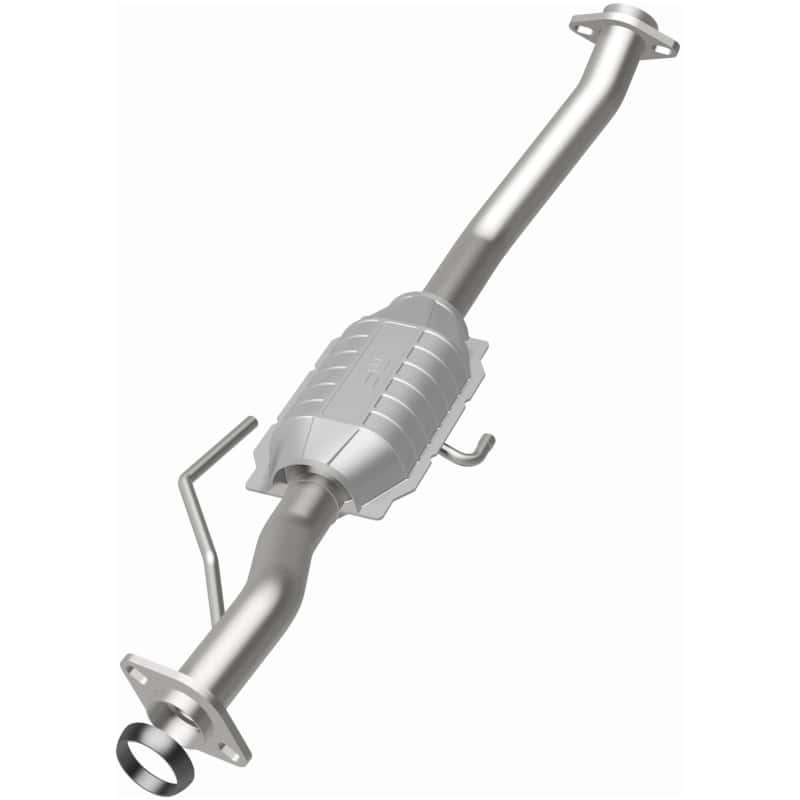 Magnaflow — MagnaFlow Conv Direct Fit 89-94 Ford Ranger 2.3L
California - view 4