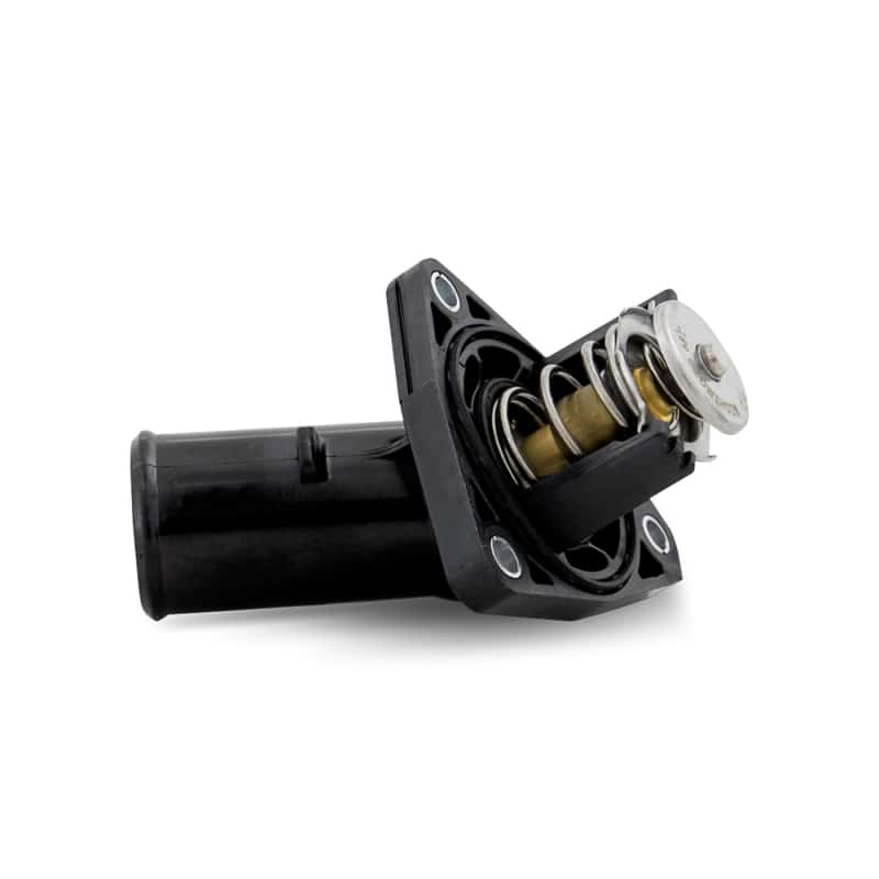 Mishimoto — Mishimoto 06-15 Lexus IS250 Racing Thermostat - 68C
Coolant Thermostat - view 2