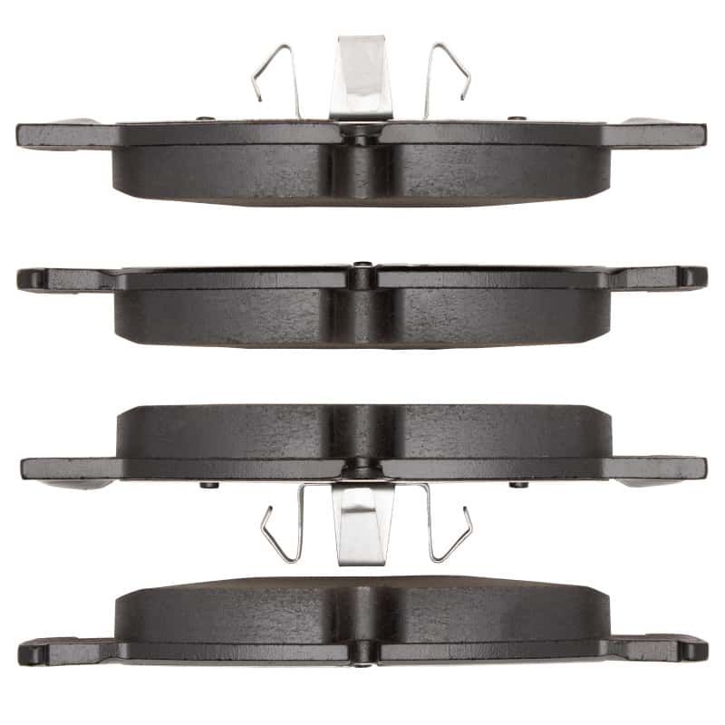 DFC — DFC 14-19 BMW X5 Front 5000 Advanced Ceramic Brake Pads
DFC Brake Pad Set - view 4