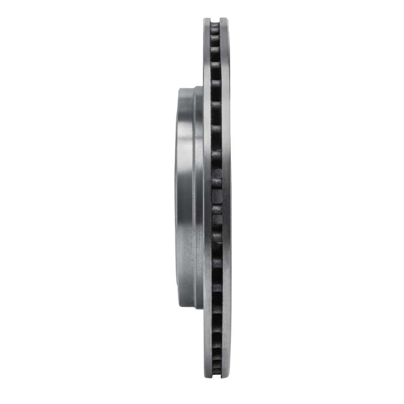 DFC — DFC 08-14 Cadillac CTS Rear Brake Rotor
DFC Brake Rotor - view 3