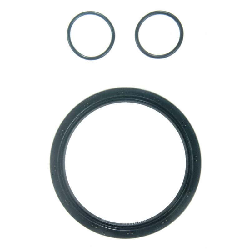 Fel-Pro — Fel-Pro 08-14 Acura TL/08-17 Honda Accord/05-20 Pilot Engine Crankshaft Seal Kit - view 1