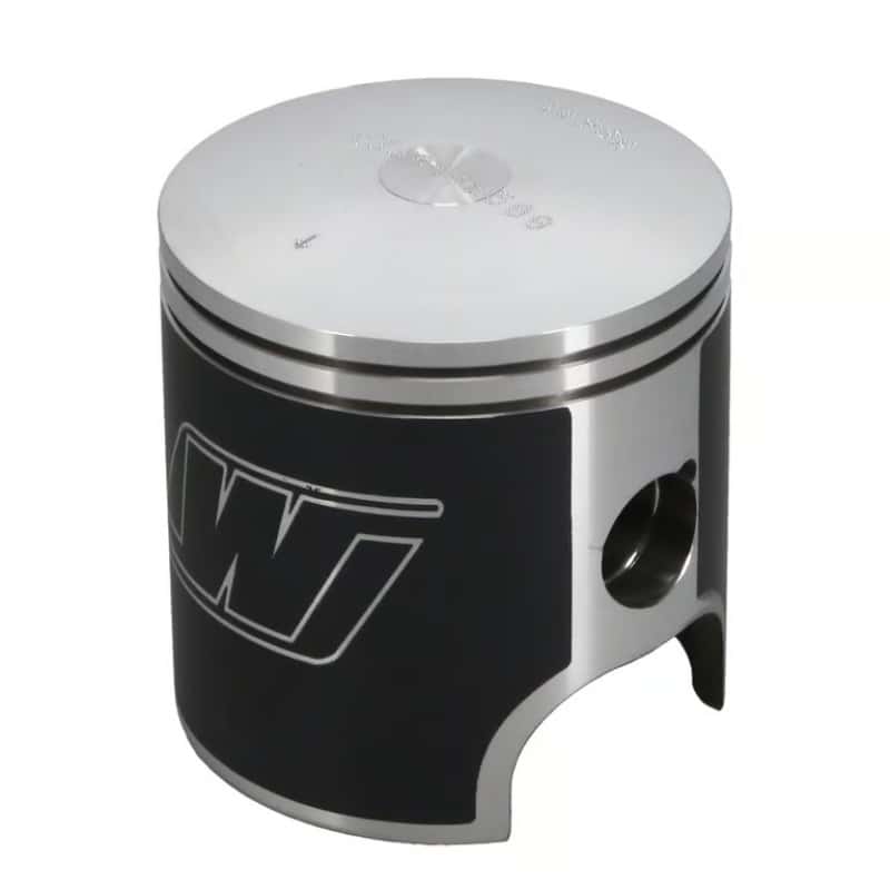 Wiseco — Wiseco Polaris 600 Indy 95-99 ProLite 2559CD Piston Kit
Piston Kit - view 4