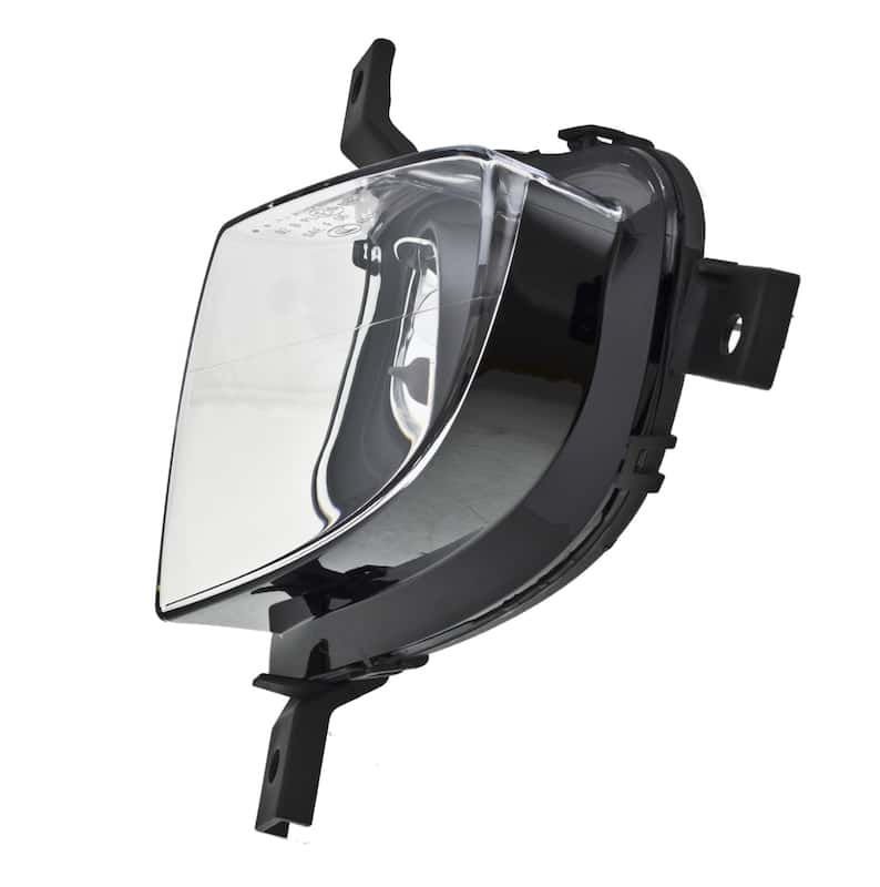 Hella — Hella 07-12 BMW 3 Series Fog Lamp w/ H8 Bulb - Left - view 23
