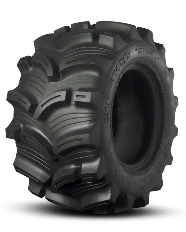 Kenda — Kenda K538 Executioner Front Tire - 28x9-14 6PR 51L TL 25582008 - view 1
