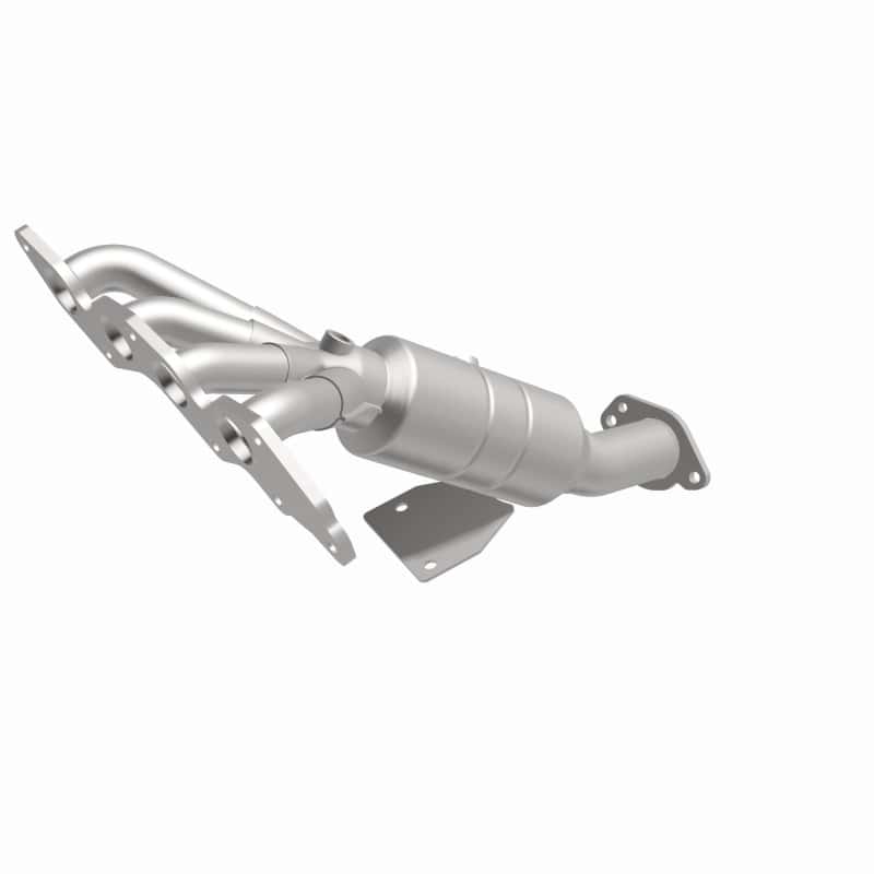 Magnaflow — MagnaFlow Conv DF 10-12 Ford Fusion 2.5L
OEM Grade
OEM - view 8