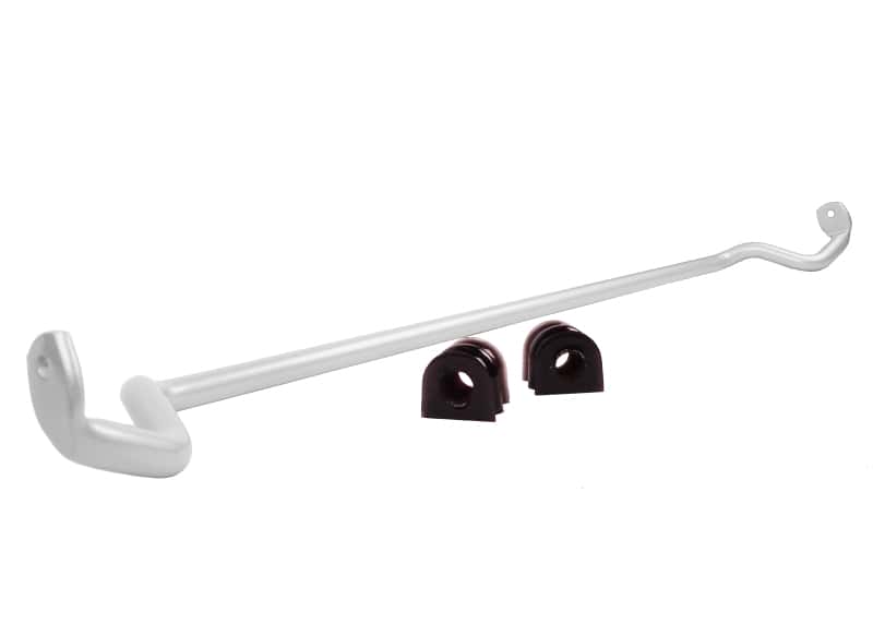 Whiteline — Whiteline 02-07 Subaru WRX Wagon Front 22mm Swaybar-heavy duty
Sway Bar - view 2