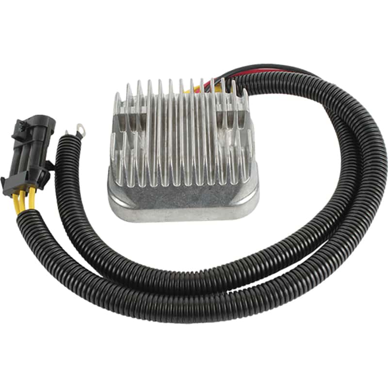 Arrowhead — Arrowhead Polaris 12 Volt Regulator / Rectifier - view 1