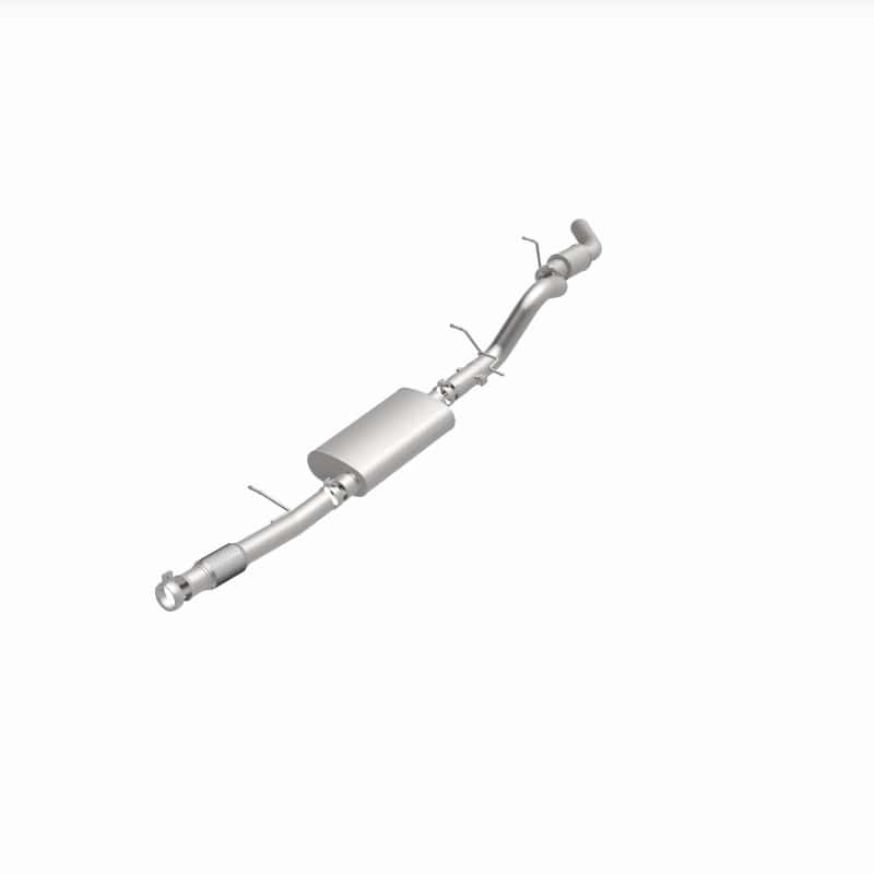 Magnaflow — MagnaFlow BRE Exhaust Kit 15-20 ESCALADE ESV YUKON XL 6.2L
Exhaust Kit - view 24