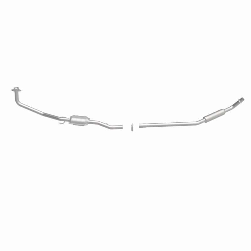 Magnaflow — MagnaFlow Conv DF Tercel 95-97 1.5L EFI
HM Grade
HM - view 12