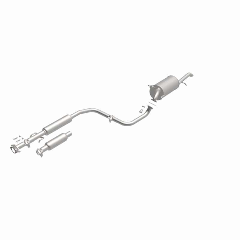 Magnaflow — MagnaFlow BRE Exhaust Kit 04-06 Chevy Aveo 1.6L
Exhaust Kit - view 25