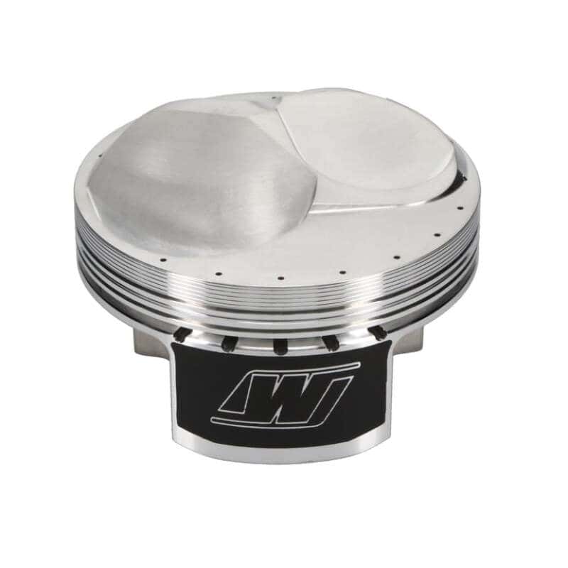 Wiseco — Wiseco Chevy Big Block 4.605in Bore 1.155in CH 28.00 CC Piston Set
Piston Set - view 3