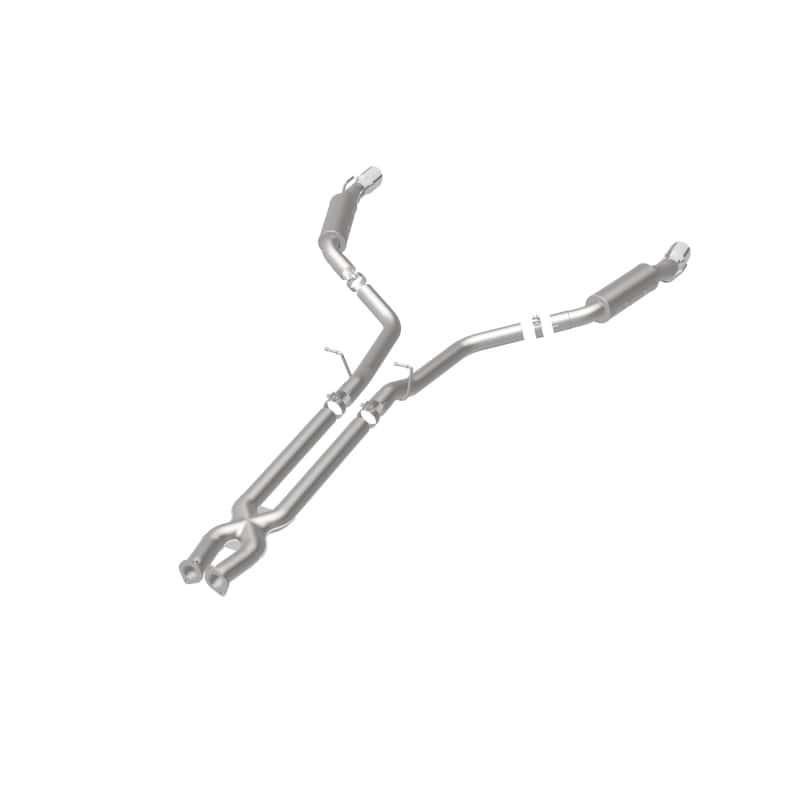 Magnaflow — MagnaFlow SYS C/B 05-06 Pontiac GTO 6.0L 3inch
Cat-Back - view 35
