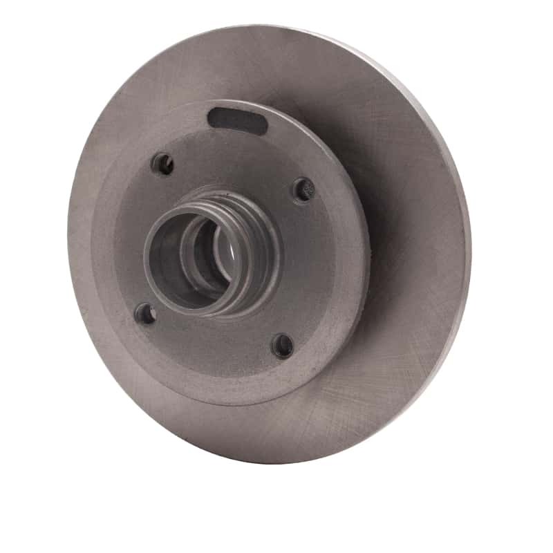 DFC — DFC 79-82 Mazda 626 Front Brake Rotor
DFC Brake Rotor - view 2