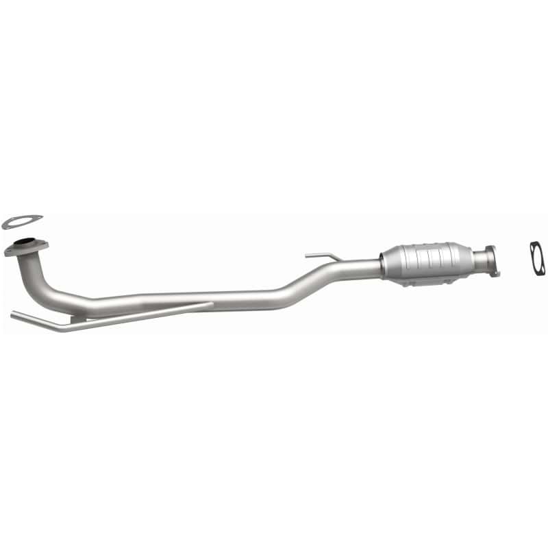Magnaflow — MagnaFlow Conv Direct Fit 300Zx 90-96 D/S
Standard Grade
Standard - view 3